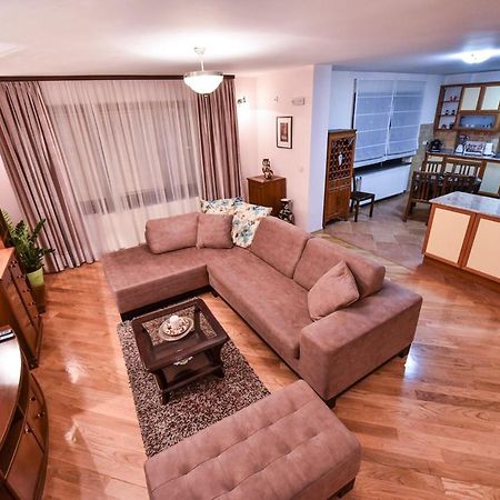 Apartman Natalija Banja Luka Zewnętrze zdjęcie