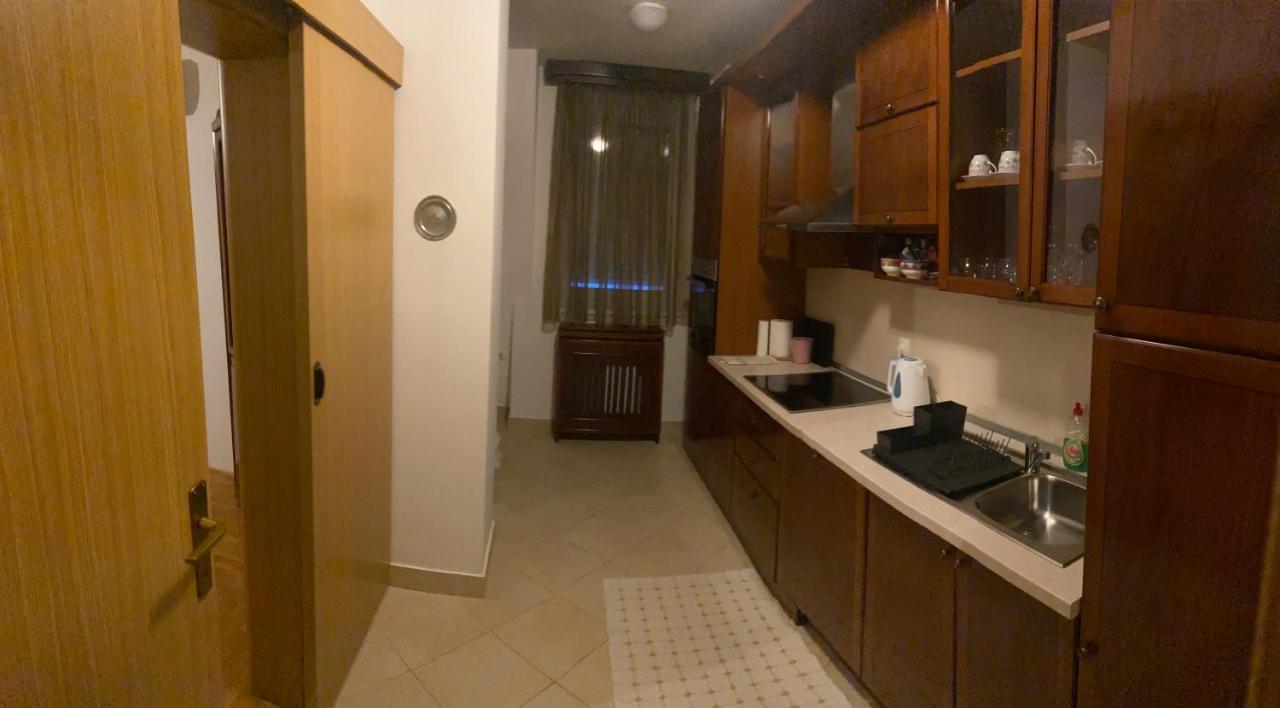 Apartman Natalija Banja Luka Zewnętrze zdjęcie