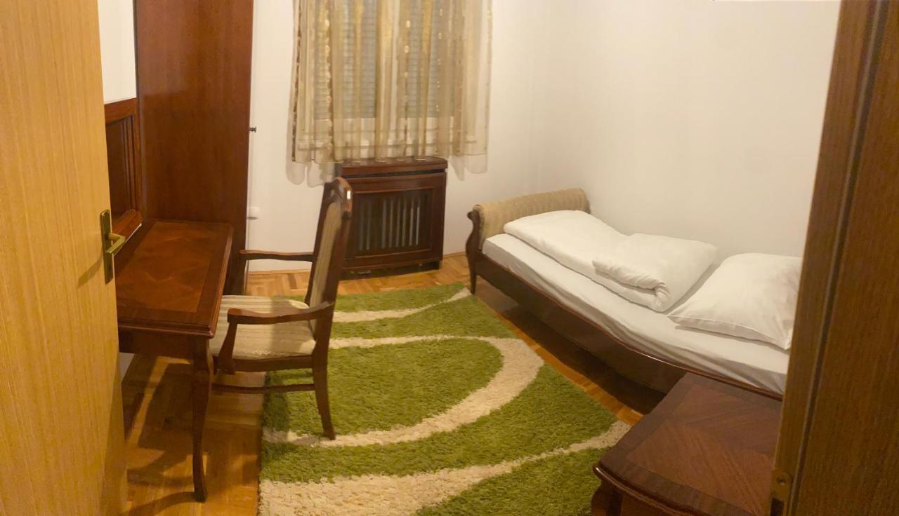 Apartman Natalija Banja Luka Zewnętrze zdjęcie