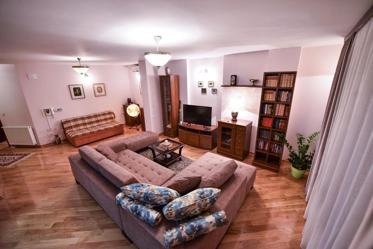Apartman Natalija Banja Luka Zewnętrze zdjęcie