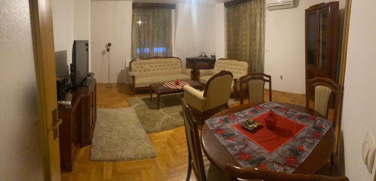 Apartman Natalija Banja Luka Zewnętrze zdjęcie