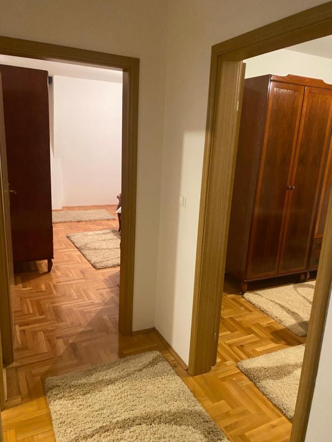 Apartman Natalija Banja Luka Zewnętrze zdjęcie
