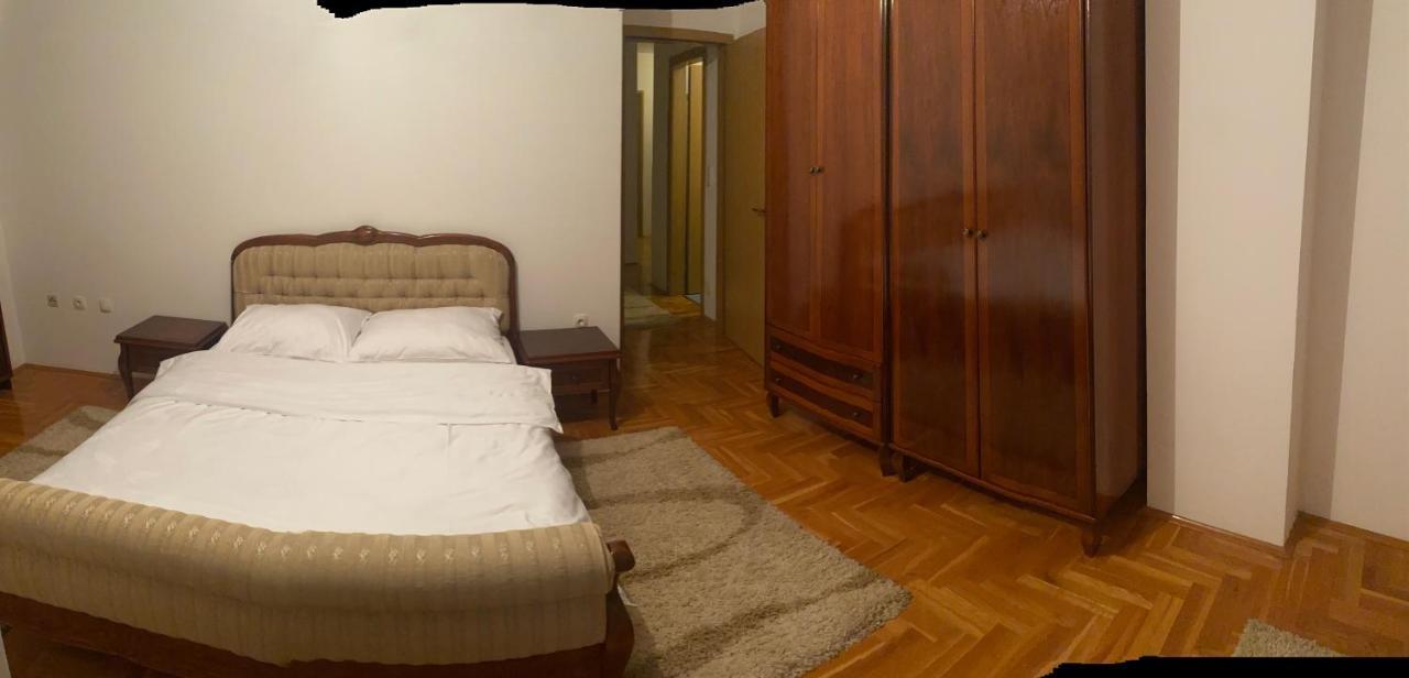 Apartman Natalija Banja Luka Zewnętrze zdjęcie