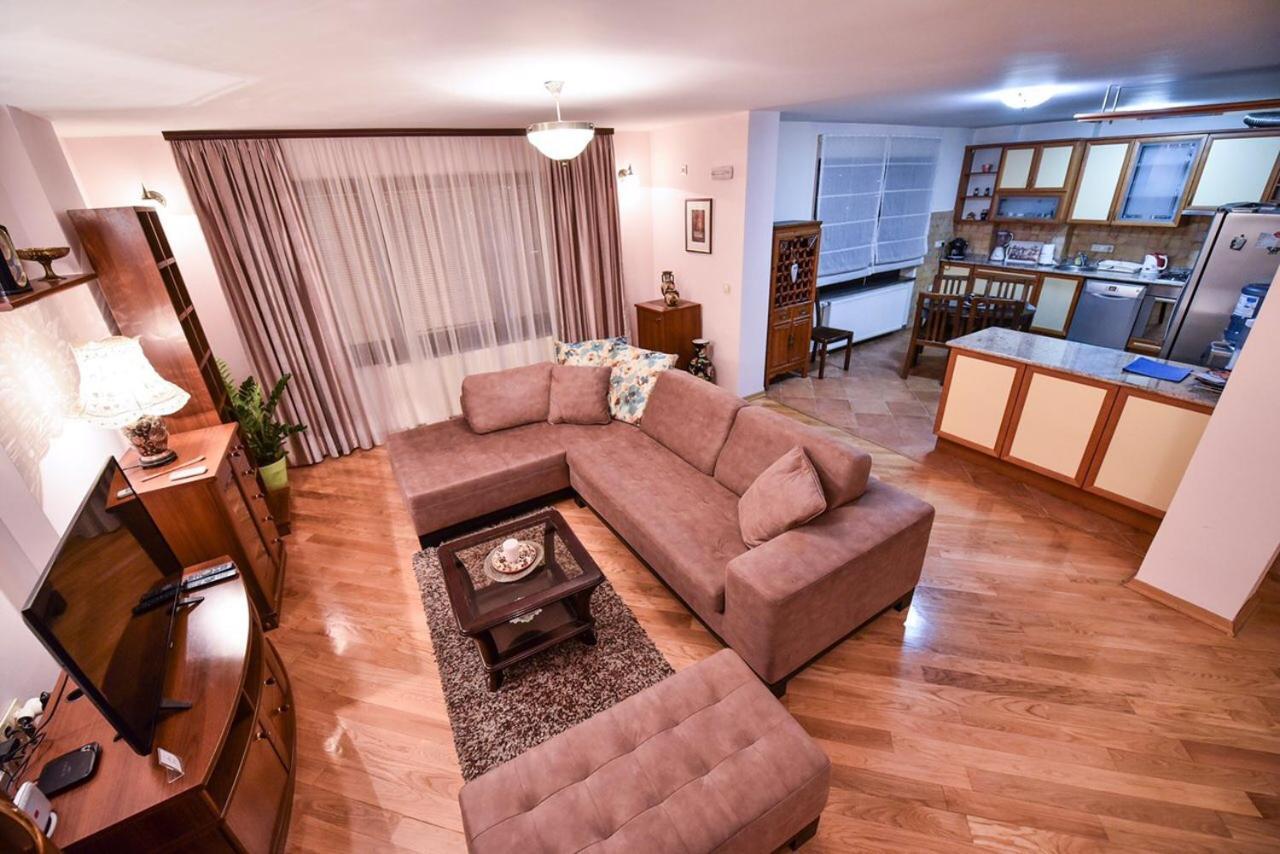 Apartman Natalija Banja Luka Zewnętrze zdjęcie