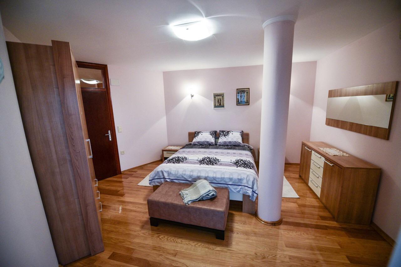 Apartman Natalija Banja Luka Zewnętrze zdjęcie