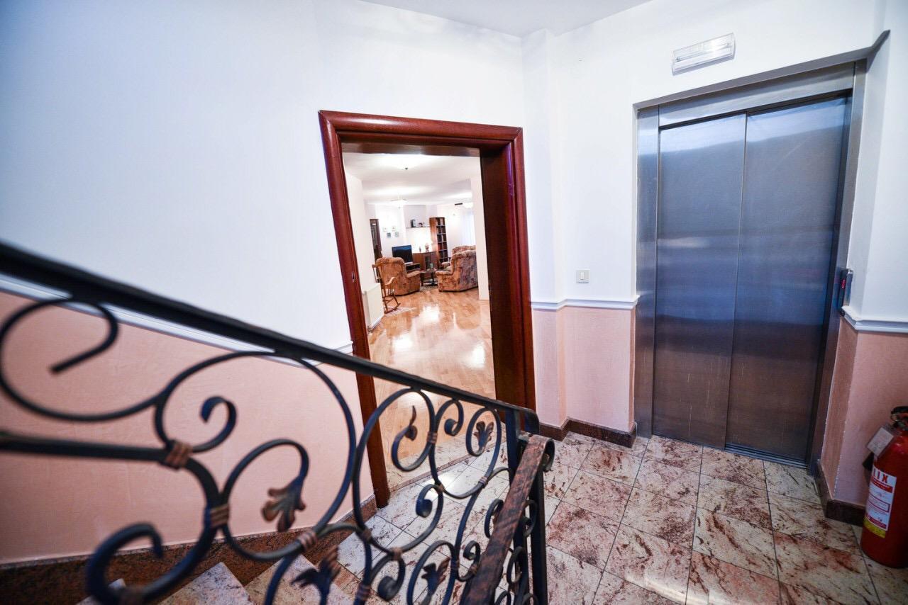 Apartman Natalija Banja Luka Zewnętrze zdjęcie