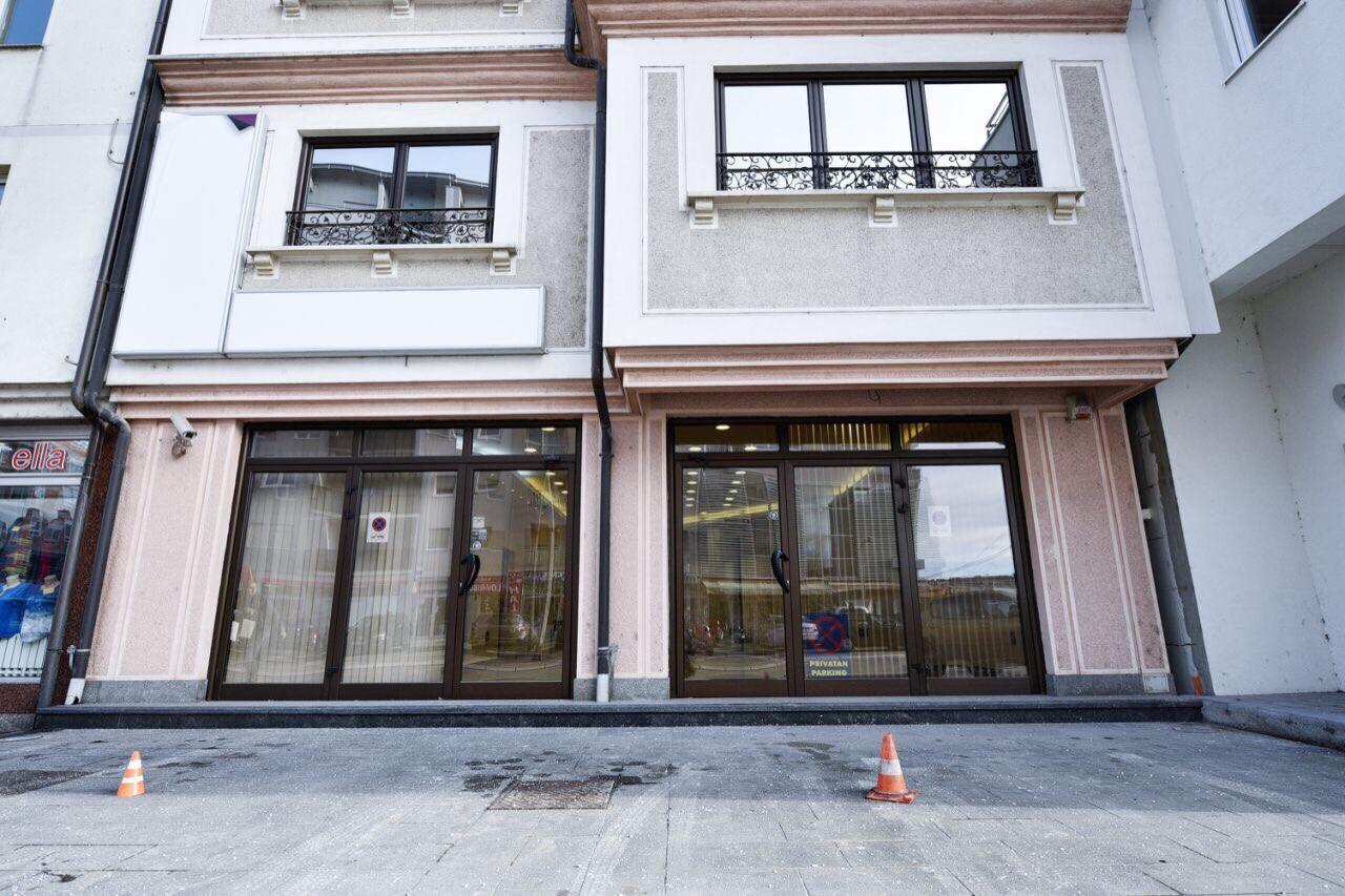 Apartman Natalija Banja Luka Zewnętrze zdjęcie
