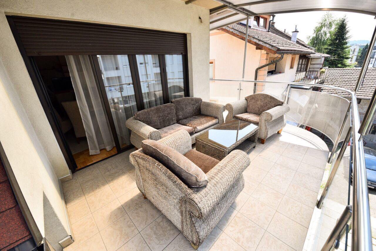 Apartman Natalija Banja Luka Zewnętrze zdjęcie
