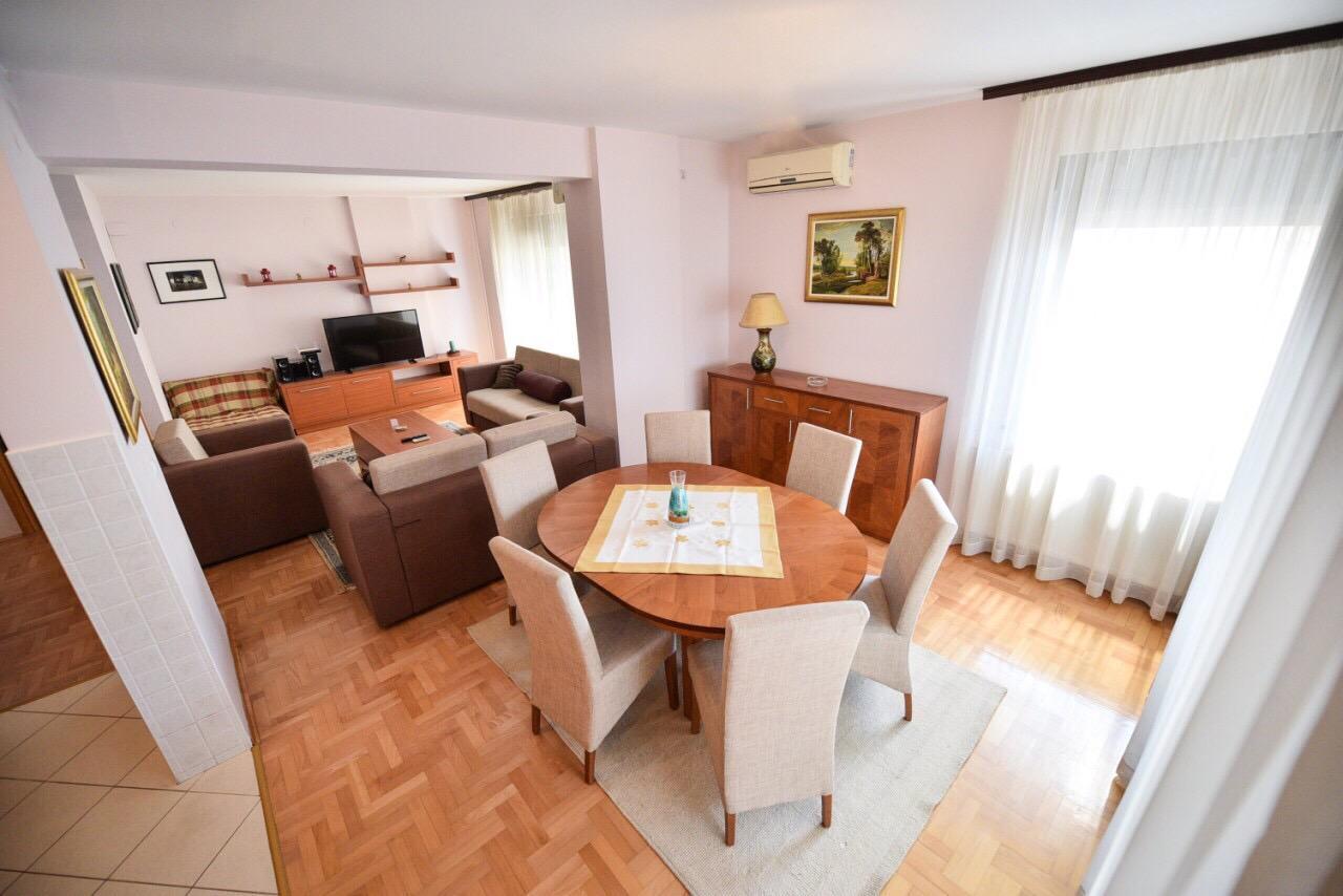 Apartman Natalija Banja Luka Zewnętrze zdjęcie