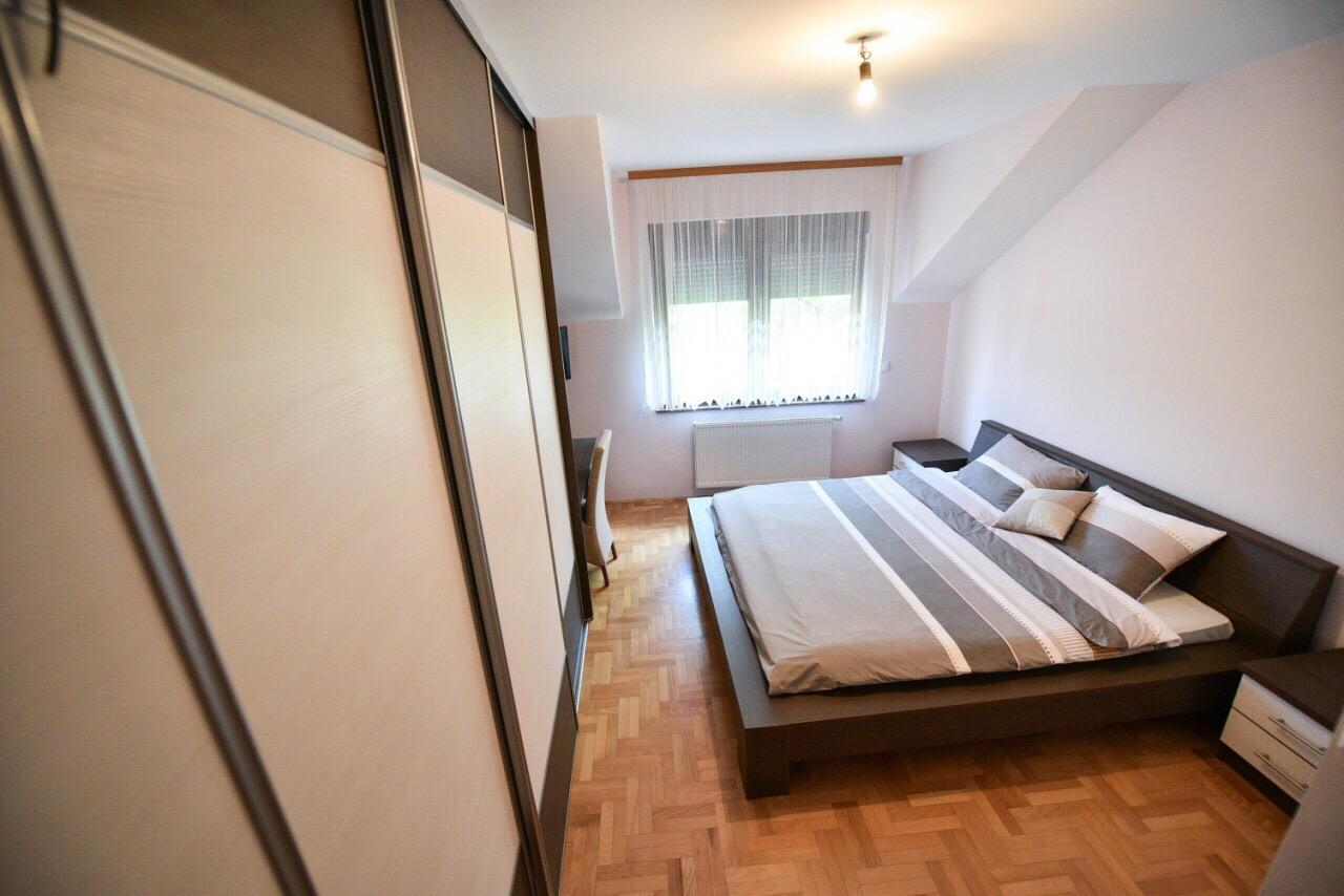 Apartman Natalija Banja Luka Zewnętrze zdjęcie