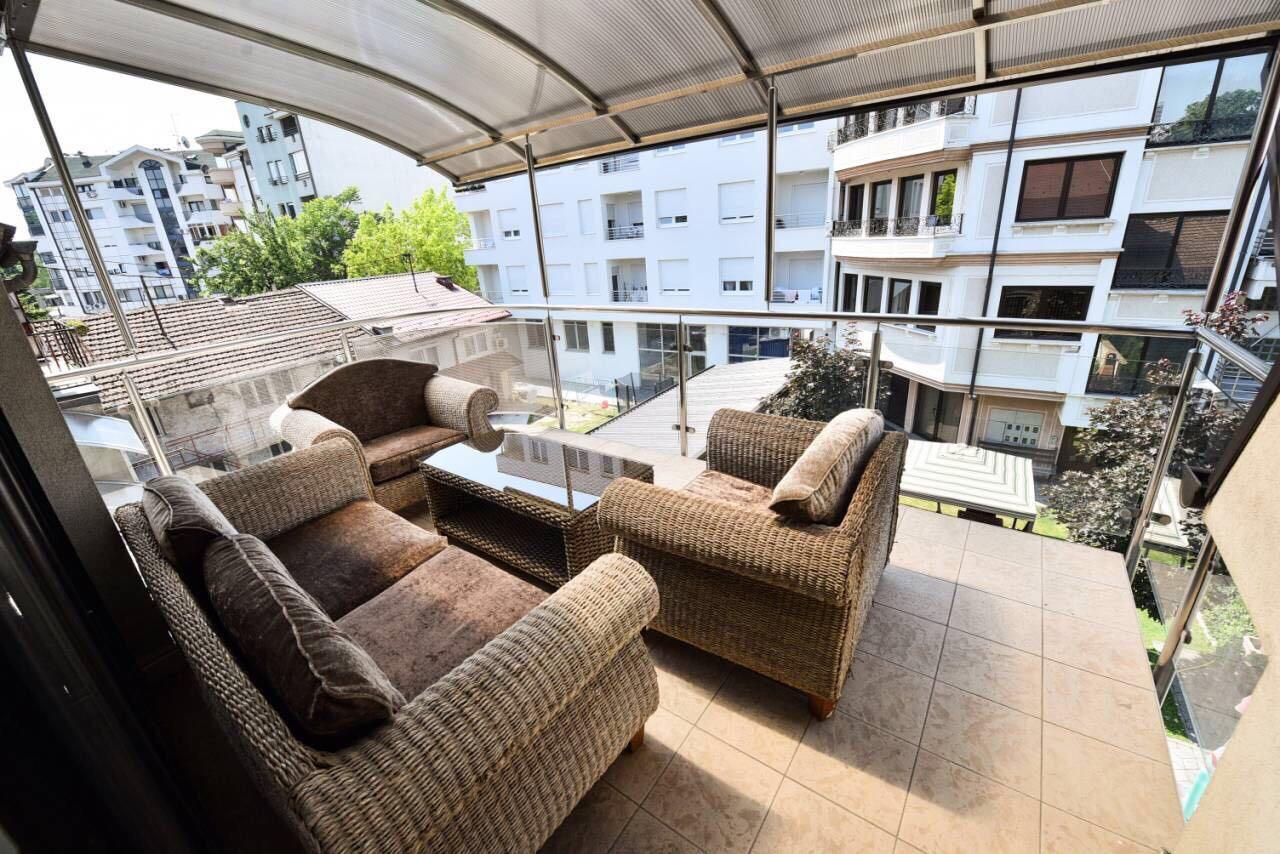 Apartman Natalija Banja Luka Zewnętrze zdjęcie