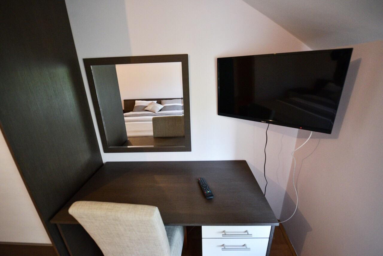 Apartman Natalija Banja Luka Zewnętrze zdjęcie