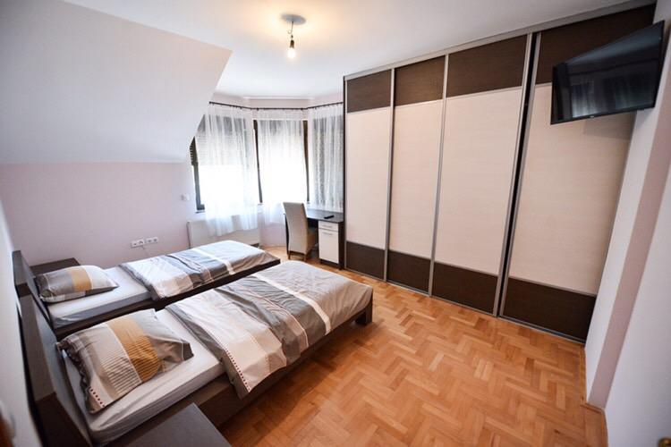 Apartman Natalija Banja Luka Zewnętrze zdjęcie