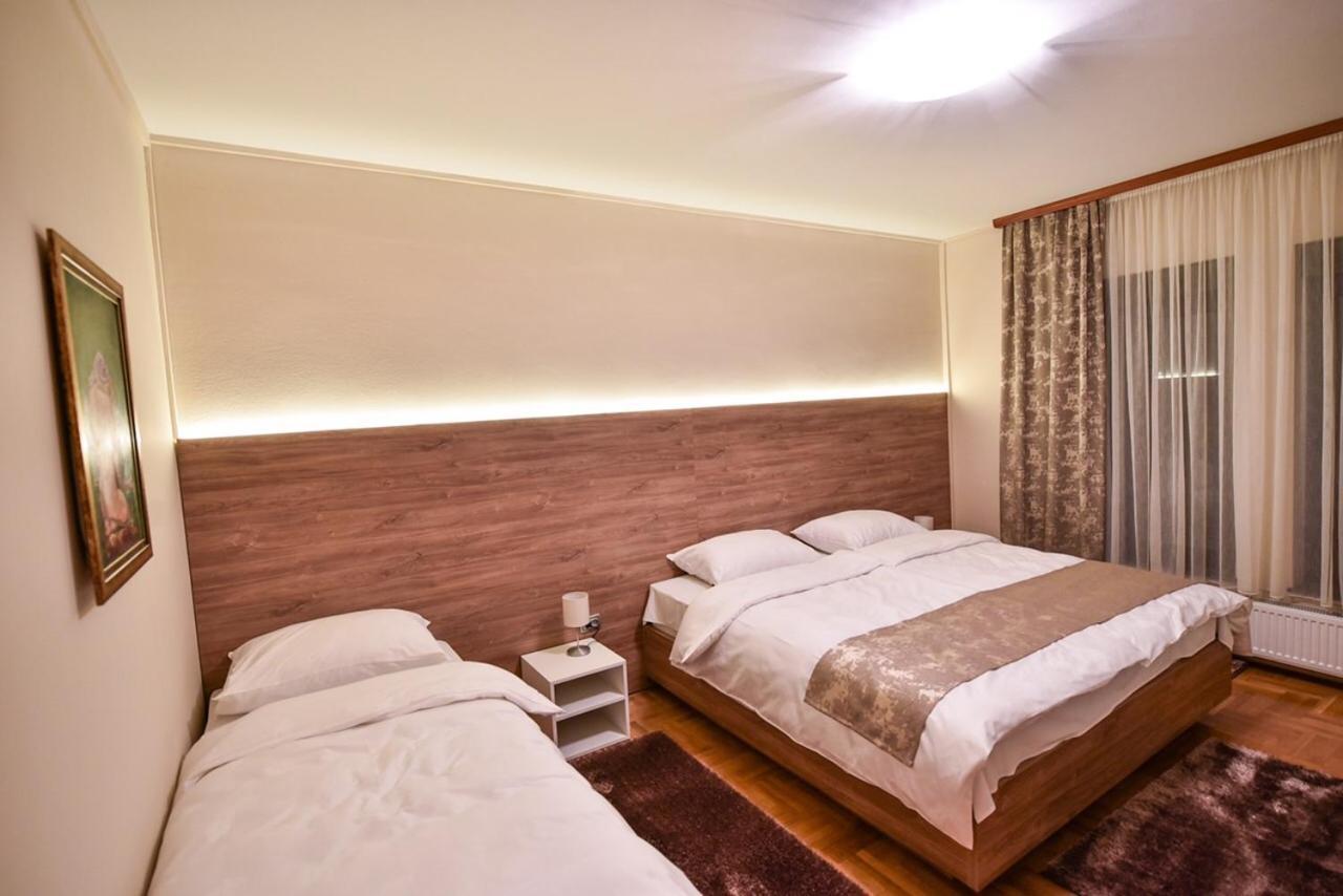Apartman Natalija Banja Luka Zewnętrze zdjęcie
