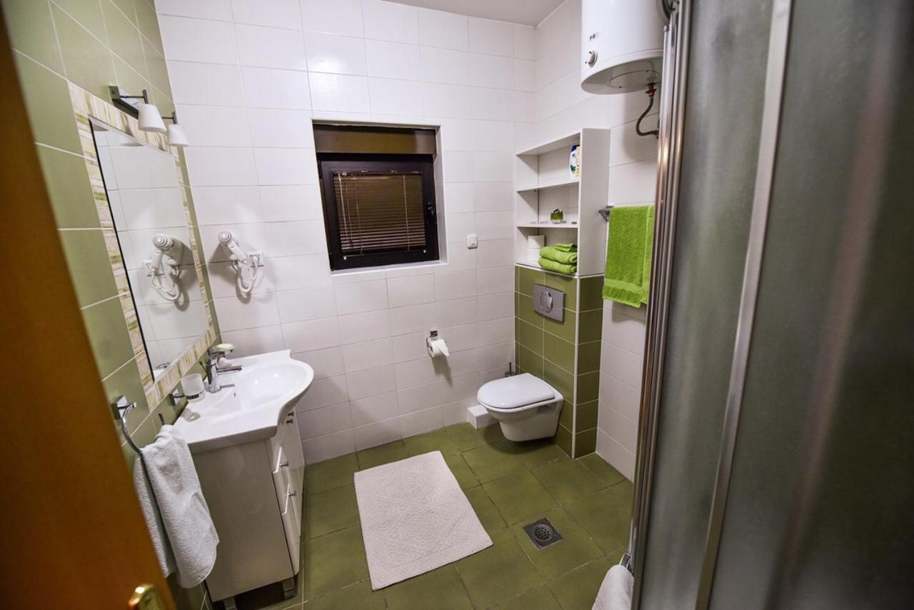 Apartman Natalija Banja Luka Zewnętrze zdjęcie