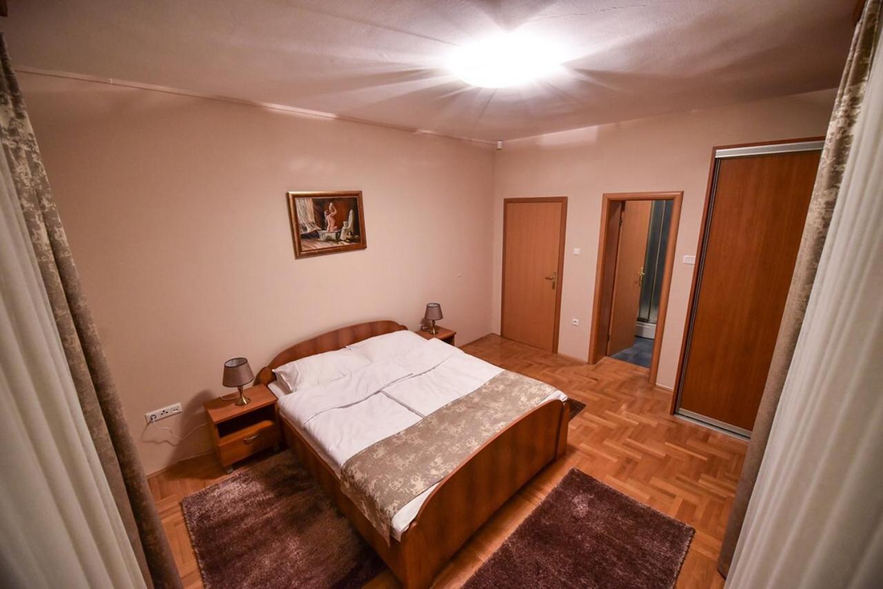 Apartman Natalija Banja Luka Zewnętrze zdjęcie