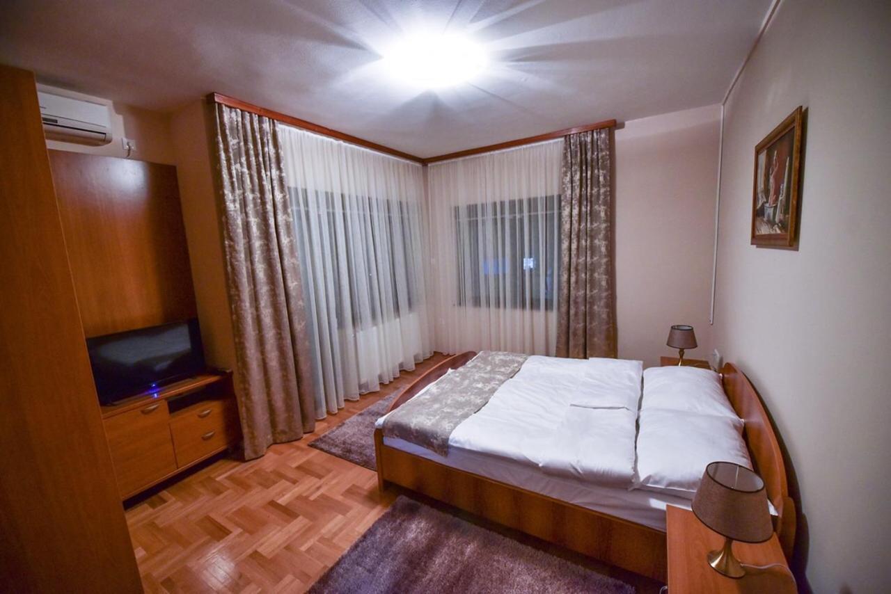 Apartman Natalija Banja Luka Zewnętrze zdjęcie