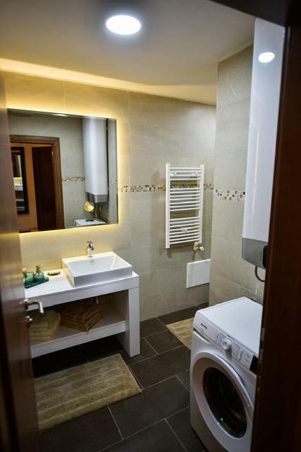 Apartman Natalija Banja Luka Zewnętrze zdjęcie