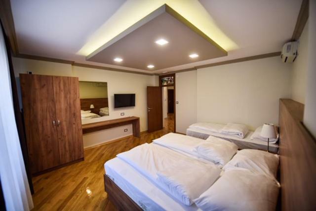 Apartman Natalija Banja Luka Zewnętrze zdjęcie
