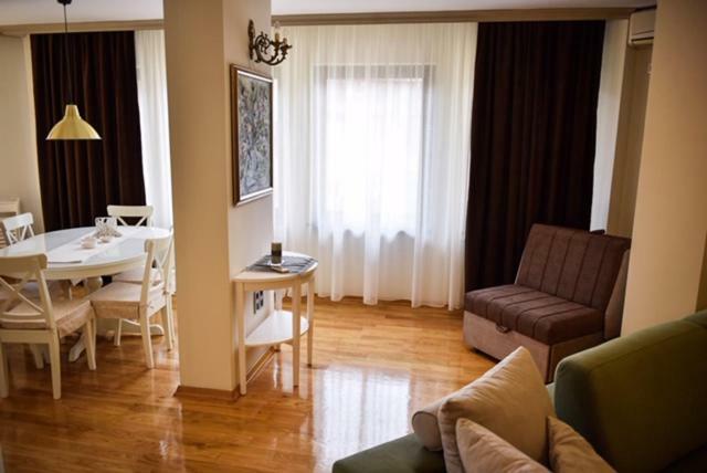 Apartman Natalija Banja Luka Zewnętrze zdjęcie
