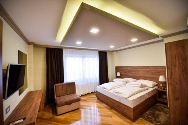 Apartman Natalija Banja Luka Zewnętrze zdjęcie