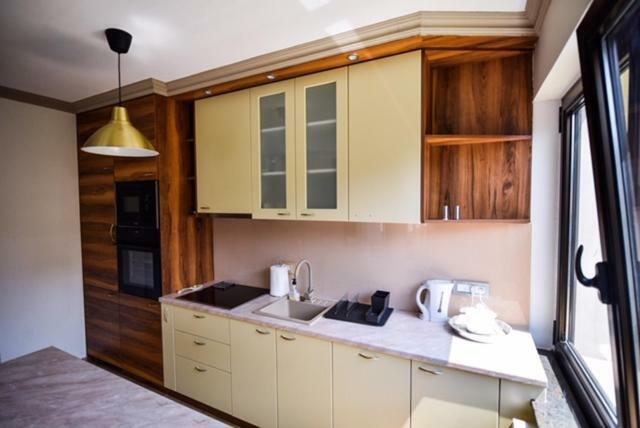 Apartman Natalija Banja Luka Zewnętrze zdjęcie