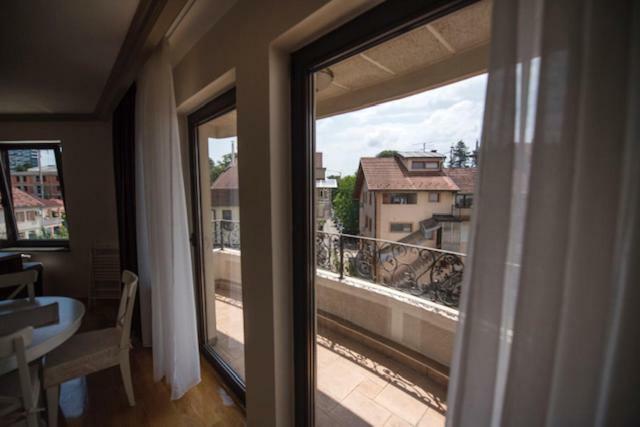 Apartman Natalija Banja Luka Zewnętrze zdjęcie